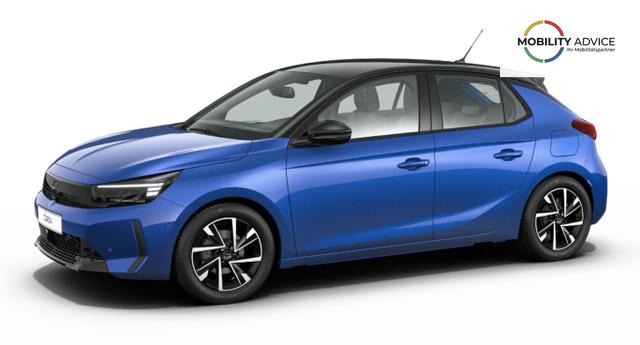 Opel Corsa GS LED Kam PDC vo/hi AppC Totw 16Z 