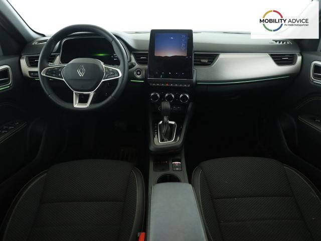 Renault Arkana Techno Kam360 WinterP ACC LED Nav AHKVorb 