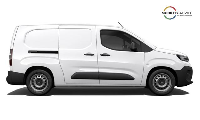 Citro&euml;n Berlingo Kasten L2 AT Extenso Kam 10"-Disp 3S BT 