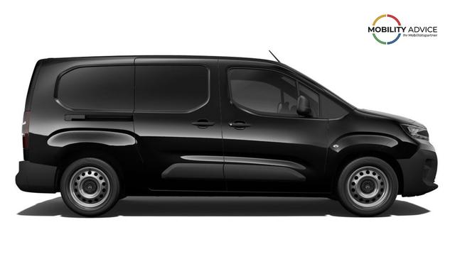 Citro&euml;n Berlingo Kasten L2 AT Extenso Kam 10"-Disp 3S BT 