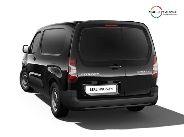 Citro&euml;n Berlingo Kasten L2 AT Extenso Kam 10"-Disp 3S BT 