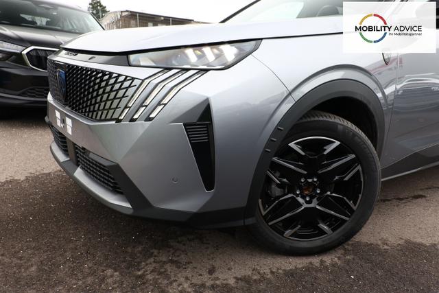 Peugeot 5008 GT Hybrid KomfortP AHK eHK Nav ACC SHZ Keyl 