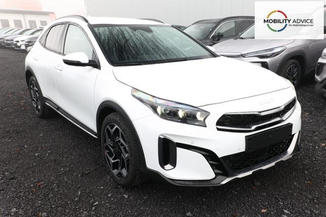 Kia XCeed GT-line DCT MY26 ACC Nav eHK 4xSHZ Keyless 