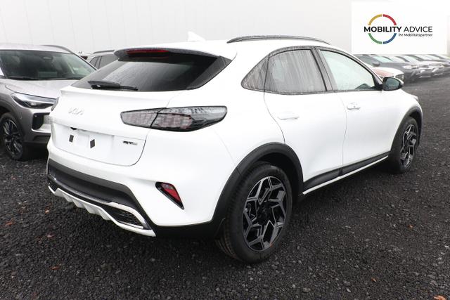 Kia XCeed GT-line DCT MY26 ACC Nav eHK 4xSHZ Keyless 