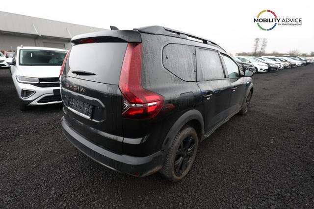 Dacia Jogger Extreme+ 1.0 TCe 100 ECO-G 7S Nav PDC SHZ 