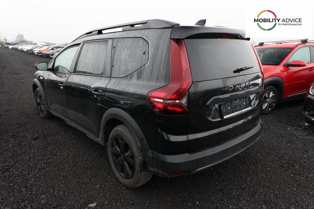 Dacia Jogger Extreme+ 1.0 TCe 100 ECO-G 7S Nav PDC SHZ 