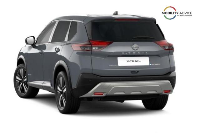 Nissan X-Trail Tekna e-4ORCE Pano Nappa ACC eHK SHZ Nav 