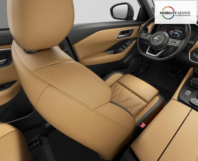 Nissan X-Trail Tekna e-4ORCE Pano Nappa ACC eHK SHZ Nav 