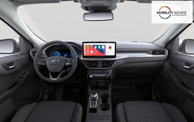 Ford Kuga Titanium Aut WinterP Nav LED Kam PDC 5J-Gar 