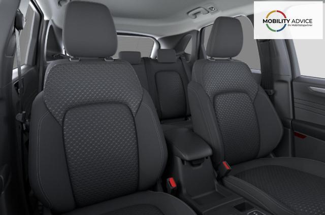 Ford Kuga Titanium Aut WinterP Nav LED Kam PDC 5J-Gar 