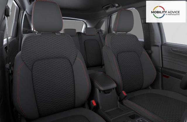 Ford Kuga ST-Line FHEV ACC WinterP TotW Kam 5J-Gar 