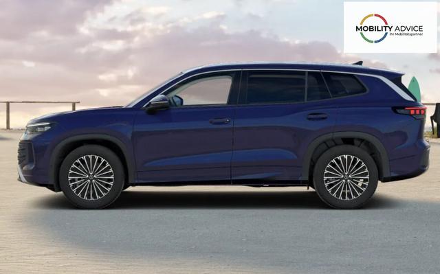 Volkswagen Tayron eHybrid LED+ SHZ PrivG LM18 eHk 5JGar 