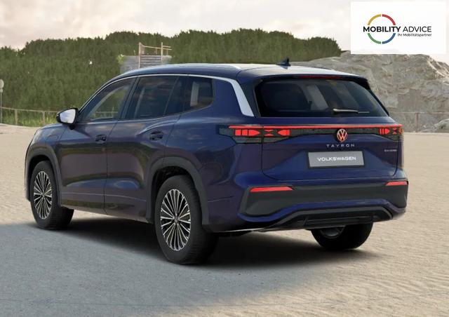 Volkswagen Tayron eHybrid LED+ SHZ PrivG LM18 eHk 5JGar 