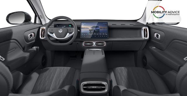 Leapmotor B10 Design BEV 67,1kWh ProMax Pano 360&deg; Nav ACC 