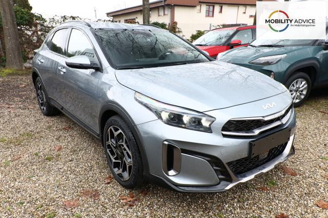 Kia XCeed GT-line DCT MY26 ACC Nav eHK 4xSHZ Keyless 