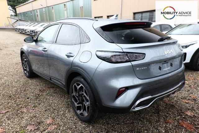 Kia XCeed GT-line DCT MY26 ACC Nav eHK 4xSHZ Keyless 