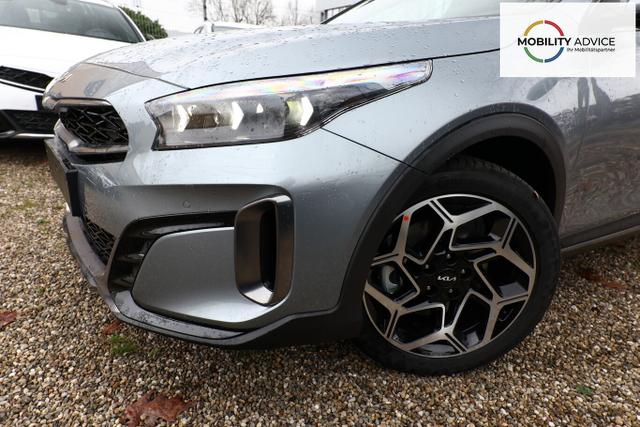 Kia XCeed GT-line DCT MY26 ACC Nav eHK 4xSHZ Keyless 