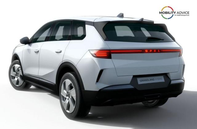 Opel Grandland Edition Hybrid AUT KomfortP TechP Nav 