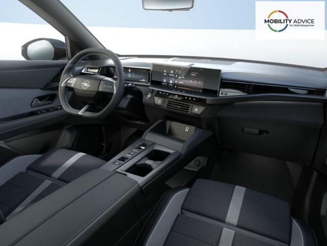 Opel Grandland Edition Hybrid AUT KomfortP TechP Nav 