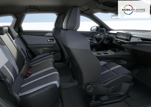 Opel Grandland Edition Hybrid AUT KomfortP TechP Nav 