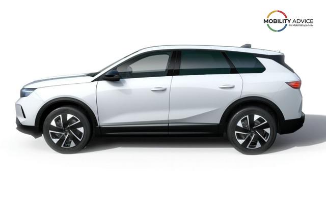 Opel Grandland GS Hybrid TechP HUD 360Kam Nav 