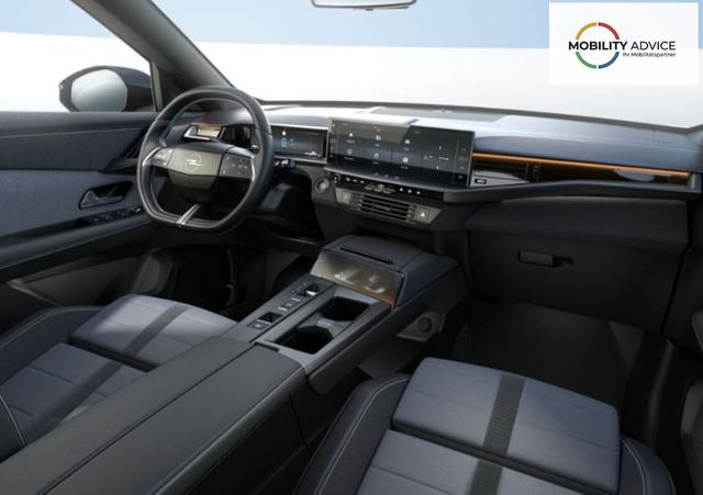 Opel Grandland GS Hybrid TechP HUD 360Kam Nav 