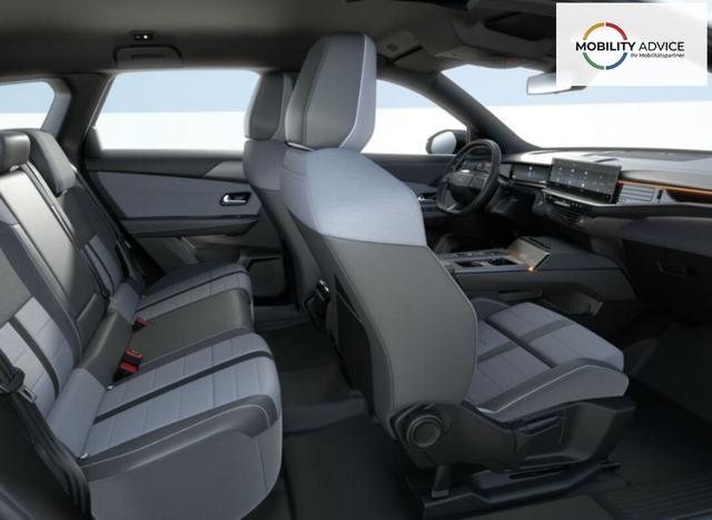 Opel Grandland GS Hybrid TechP HUD 360Kam Nav 