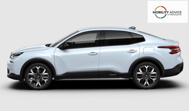 Citro&euml;n C4 X MAX Hybrid Nav ACC Keyl LED Kam PDC CarPl. 