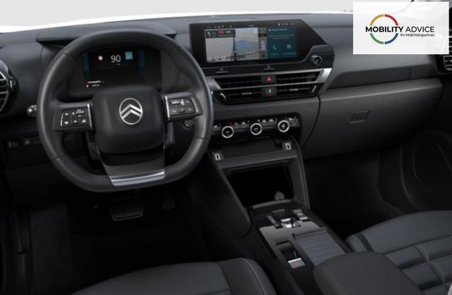 Citro&euml;n C4 X MAX Hybrid Nav ACC Keyl LED Kam PDC CarPl. 