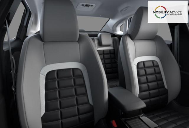 Citro&euml;n C4 X MAX Hybrid Nav ACC Keyl LED Kam PDC CarPl. 
