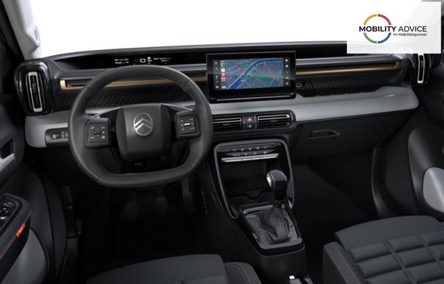 Citro&euml;n C3 Aircross PLUS 7S Kam PDC CarP PrivG LED HUD 