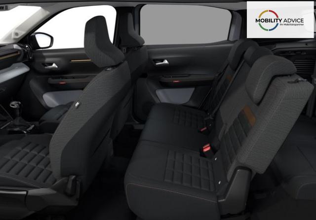 Citro&euml;n C3 Aircross PLUS 7S Kam PDC CarP PrivG LED HUD 