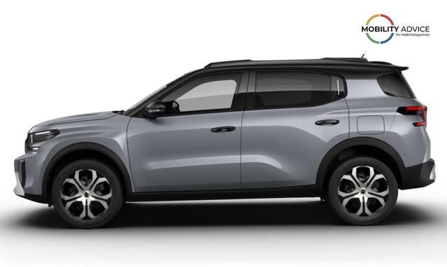 Citro&euml;n C3 Aircross PLUS 7S Kam PDC CarP PrivG LED HUD 