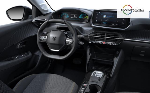 Peugeot 208 Style Hybrid LED CarPlay PDC Temp Isofix BT 