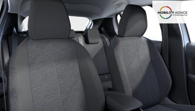 Peugeot 208 Style Hybrid LED CarPlay PDC Temp Isofix BT 