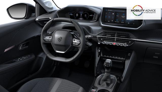 Peugeot 208 Allure Nav 360&deg; SHZ ACC 2xPDC LED CarP DigC 