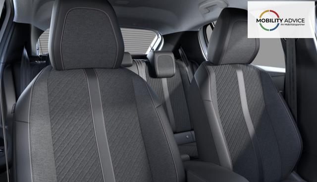 Peugeot 208 Allure Nav 360&deg; SHZ ACC 2xPDC LED CarP DigC 