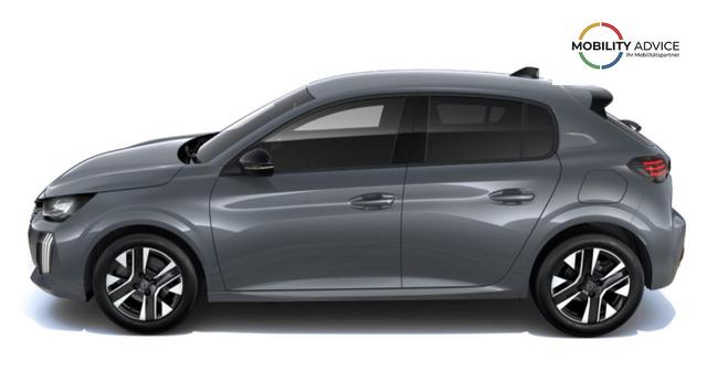 Peugeot 208 Allure Nav 360&deg; SHZ ACC 2xPDC LED CarP DigC 