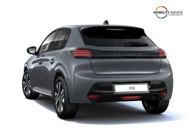 Peugeot 208 Allure Nav 360&deg; SHZ ACC 2xPDC LED CarP DigC 