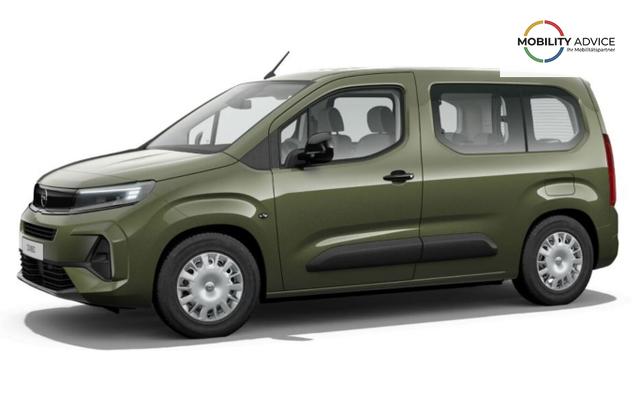Opel Combo 1.5 D 100 TechnoP Keyl IntelliLux PDC 