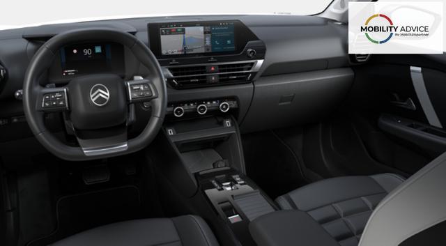 Citro&euml;n C4 MAX Hybrid ACC Nav Keyl Totw 2xPDC Kam CarP LED 