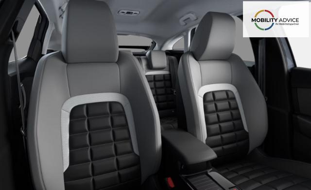 Citro&euml;n C4 MAX Hybrid ACC Nav Keyl Totw 2xPDC Kam CarP LED 