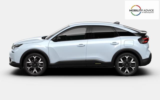 Citro&euml;n C4 MAX Hybrid ACC Nav Keyl Totw 2xPDC Kam CarP LED 