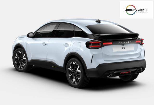 Citro&euml;n C4 MAX Hybrid ACC Nav Keyl Totw 2xPDC Kam CarP LED 