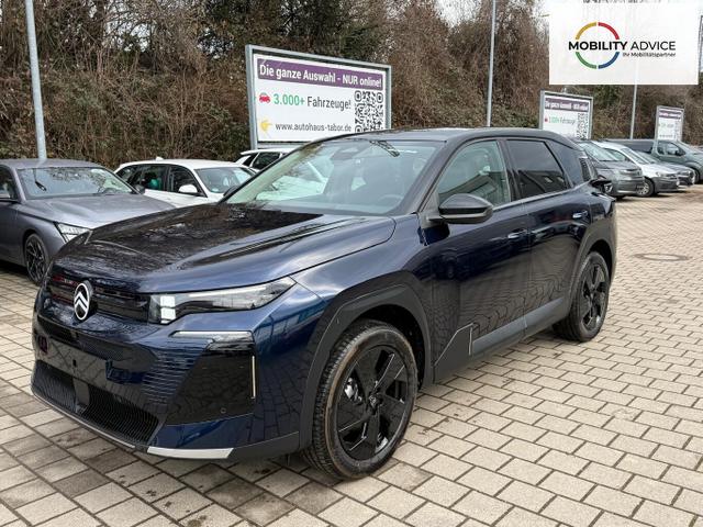 Citro&euml;n C5 Aircross MAX Hybrid Pano HUD eHk Nav ACC SHZ 