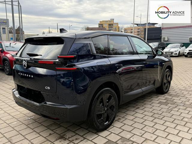 Citro&euml;n C5 Aircross MAX Hybrid Pano HUD eHk Nav ACC SHZ 
