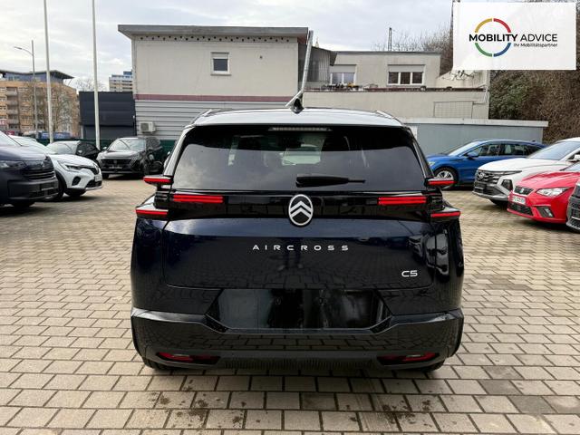Citro&euml;n C5 Aircross MAX Hybrid Pano HUD eHk Nav ACC SHZ 