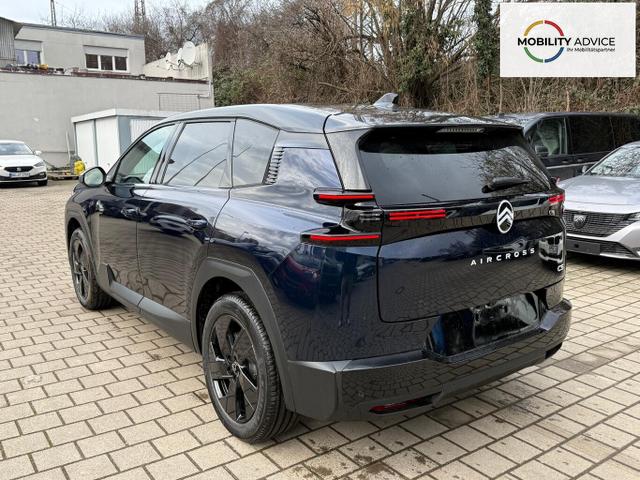 Citro&euml;n C5 Aircross MAX Hybrid Pano HUD eHk Nav ACC SHZ 