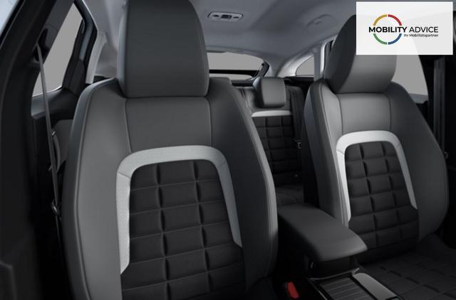 Citro&euml;n C4 COLLECTION Hybrid Nav Keyl LED PDC Kam 2ZKlim 