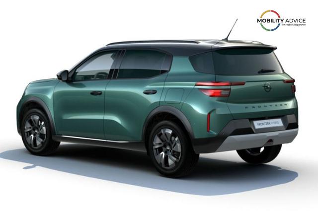 Opel Frontera GS Hybrid AT 7-S TechP SHZ LHZ Nav Kam 